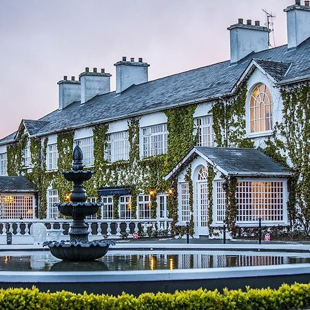 Crover House Hotel & Golf Club Mountnugent Exterior foto